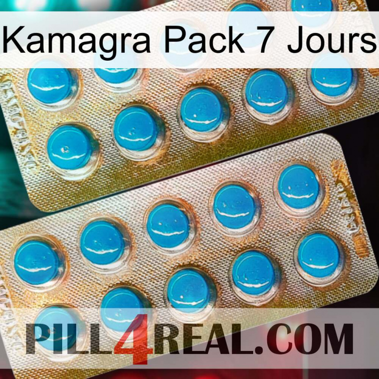 Kamagra 7 Day Pack new08